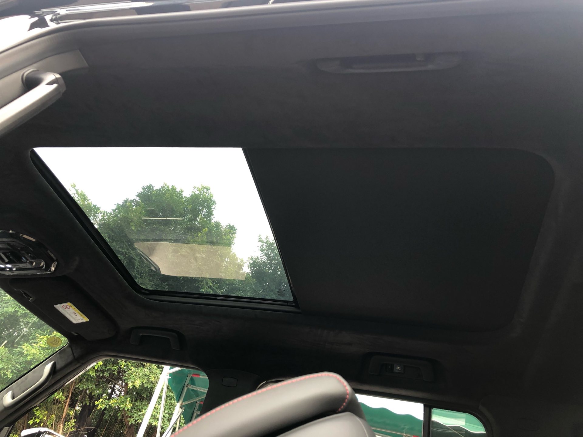 捷途 2024款 旅行者 2.0T 四驱穿越PRO+娱乐版
