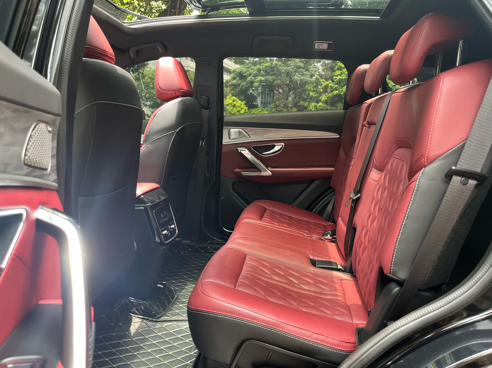 JETOUR 2023 X70 PLUS 1.6T Stronger PRO+ 5-Seater