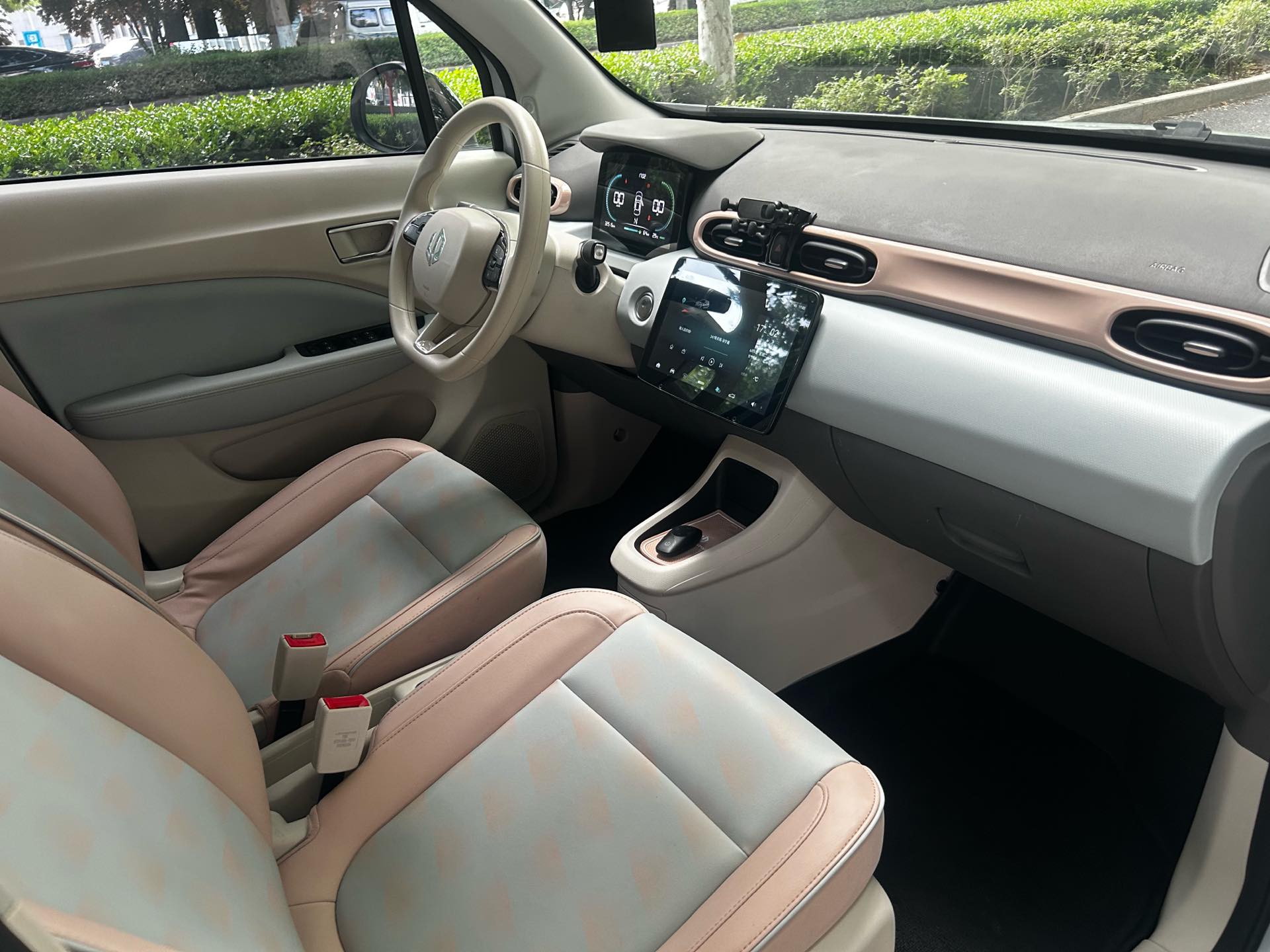 Leapmotor 2023 T03 310 Lite Edition