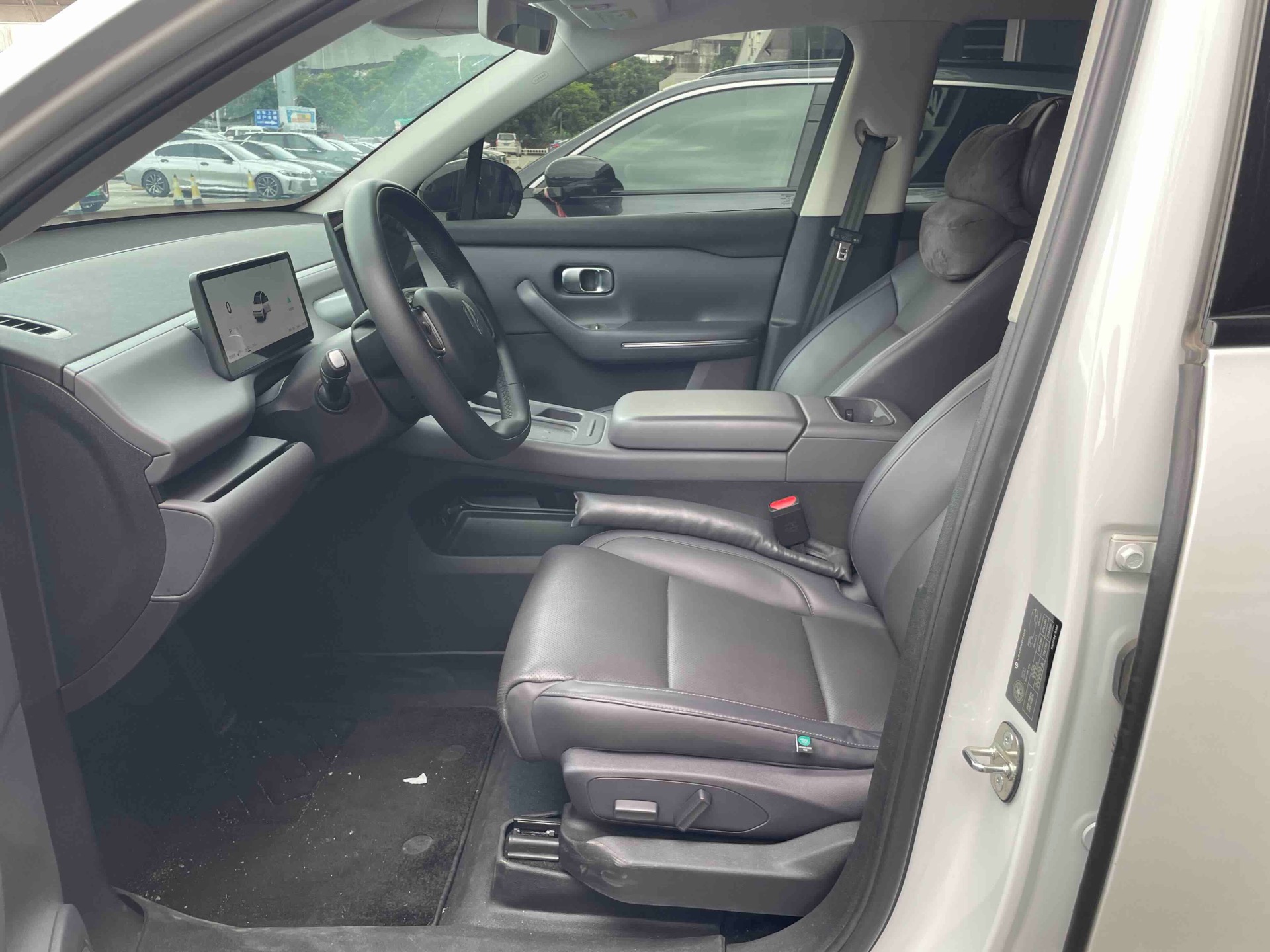 Leapmotor 2024 C10 210 Smart Edition
