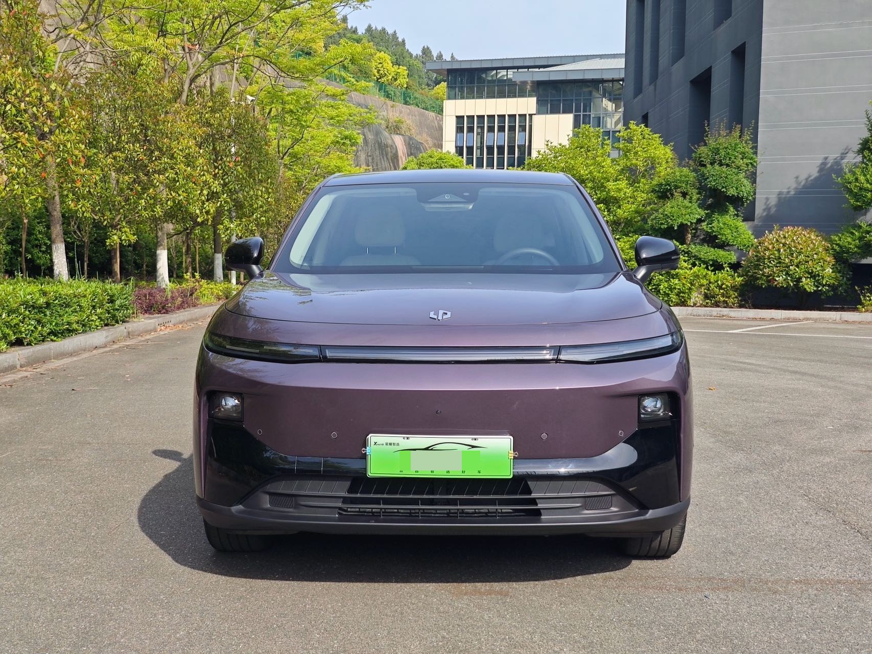 Leapmotor 2025 B10 510 Comfort Smart Driving Edition