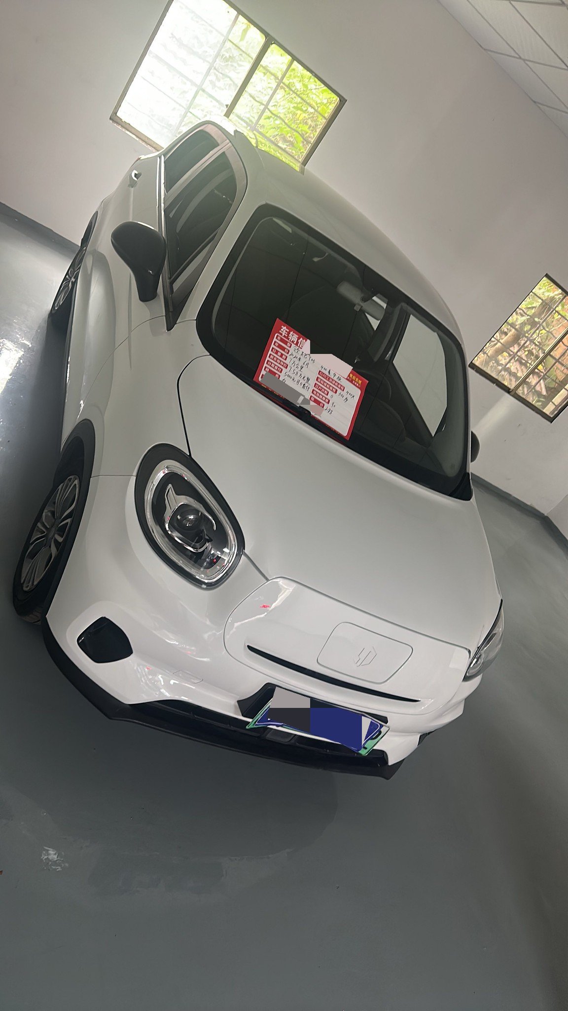 Leapmotor 2020 T03 400 Standard