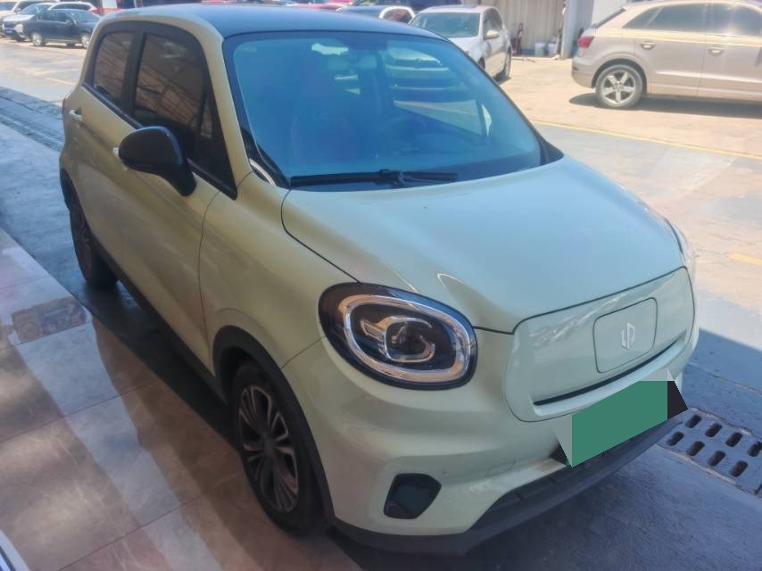 Leapmotor 2024 T03 403 Comfort Edition
