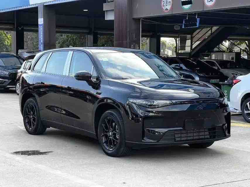 Leapmotor 2024 C10 210 Comfort Edition