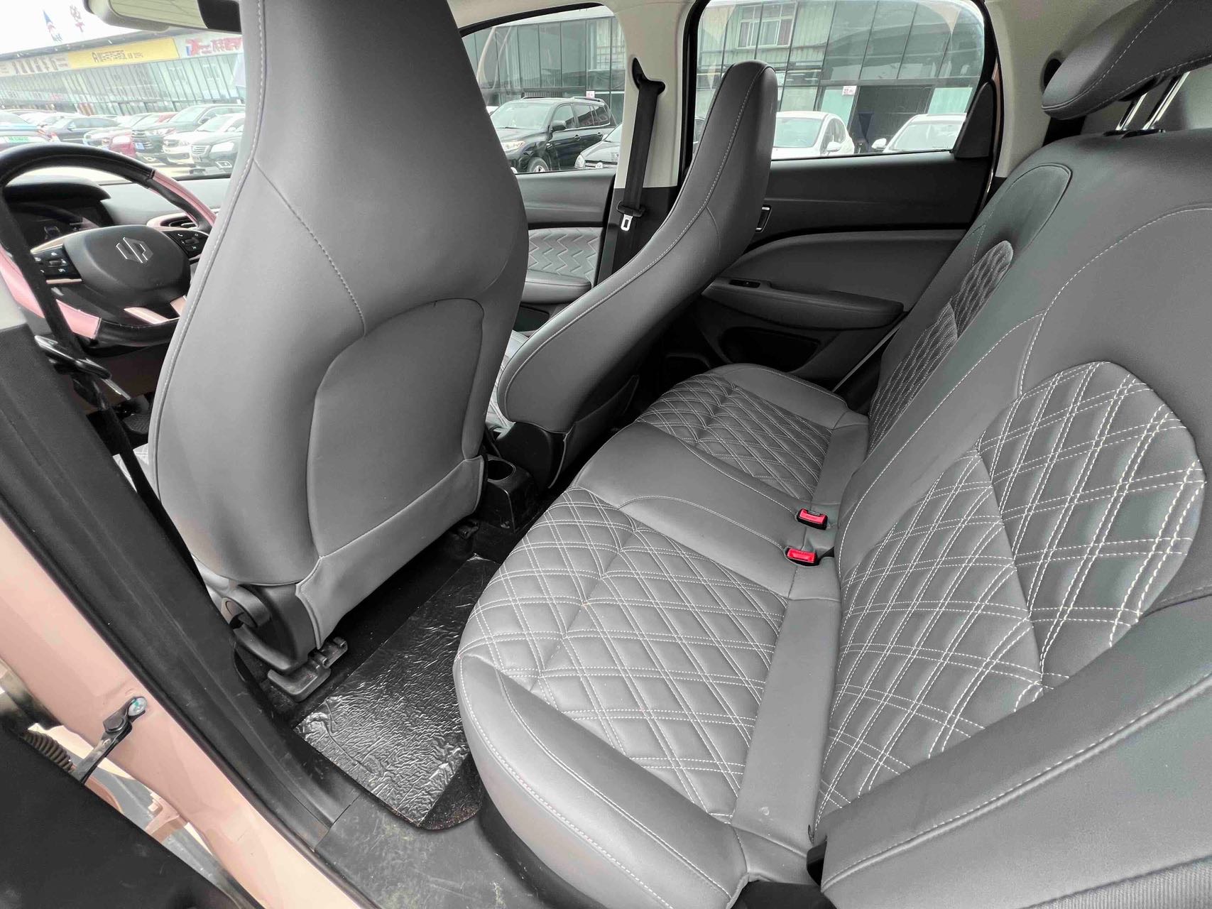 Leapmotor 2021 T03 400 Luxury