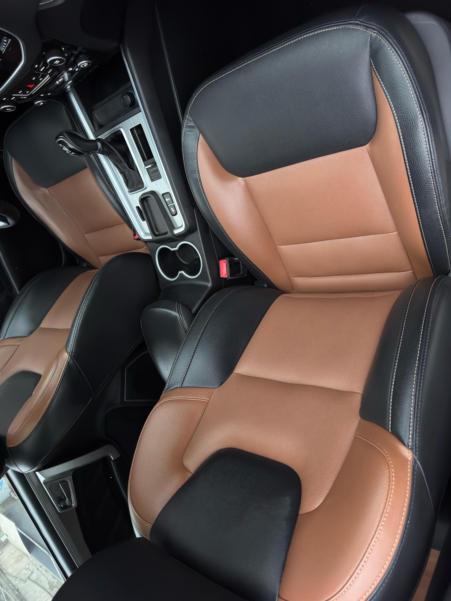 Geely 2016 Vision SUV (X6) 1.3T CVT Luxury