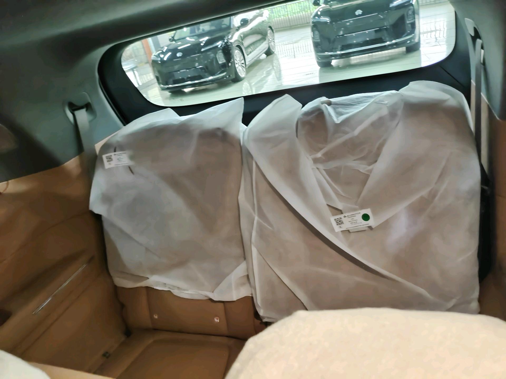 Leapmotor 2026 D19 500 Zhizun Edition 7-Seater