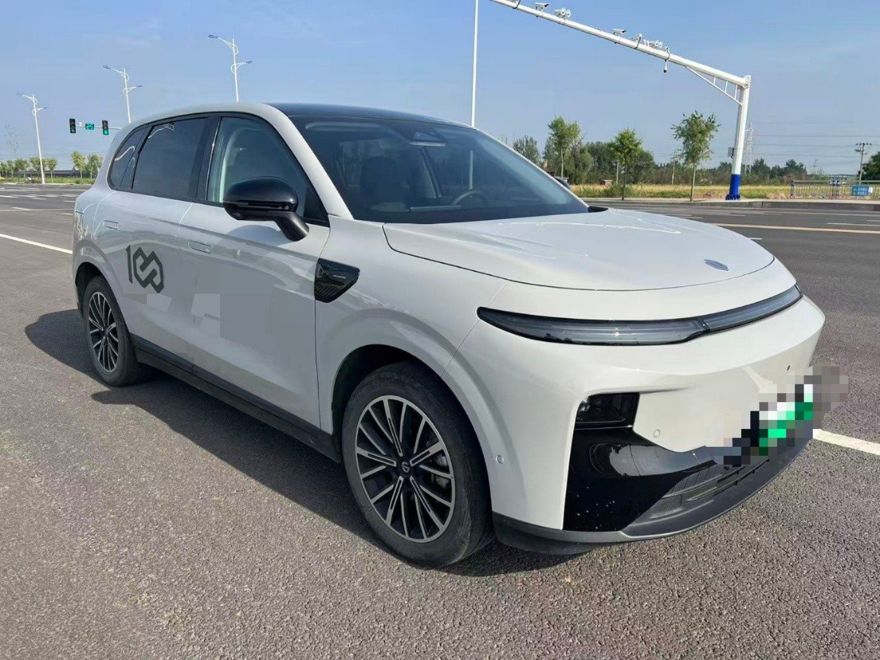 Leapmotor 2025 B10 510 Comfort Smart Drive Edition