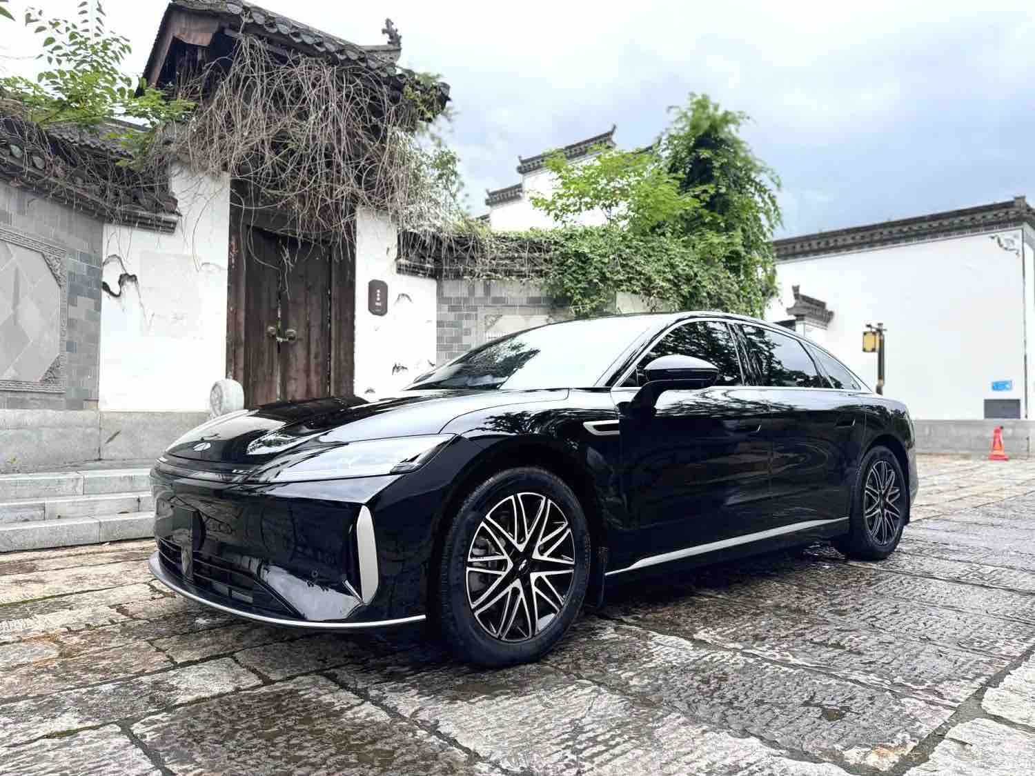 Chery 2025 Fengyun A9L 1.5T 260 Ultra Long Range Luxury Edition