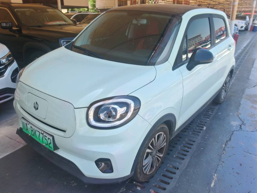 Leapmotor 2024 T03 403 Comfort Edition