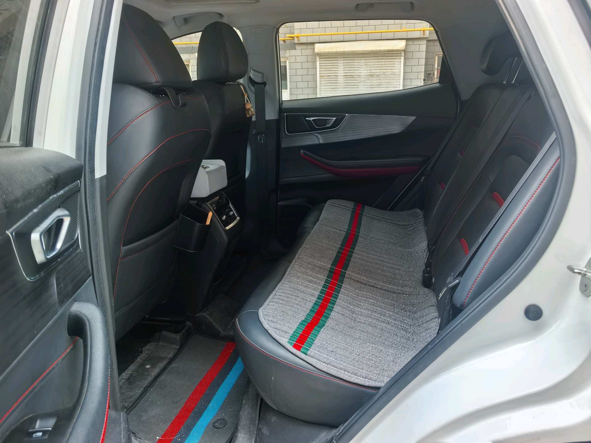 Chery 2021 Tiggo 5x 1.5 CVT Super Hero Edition Luxury