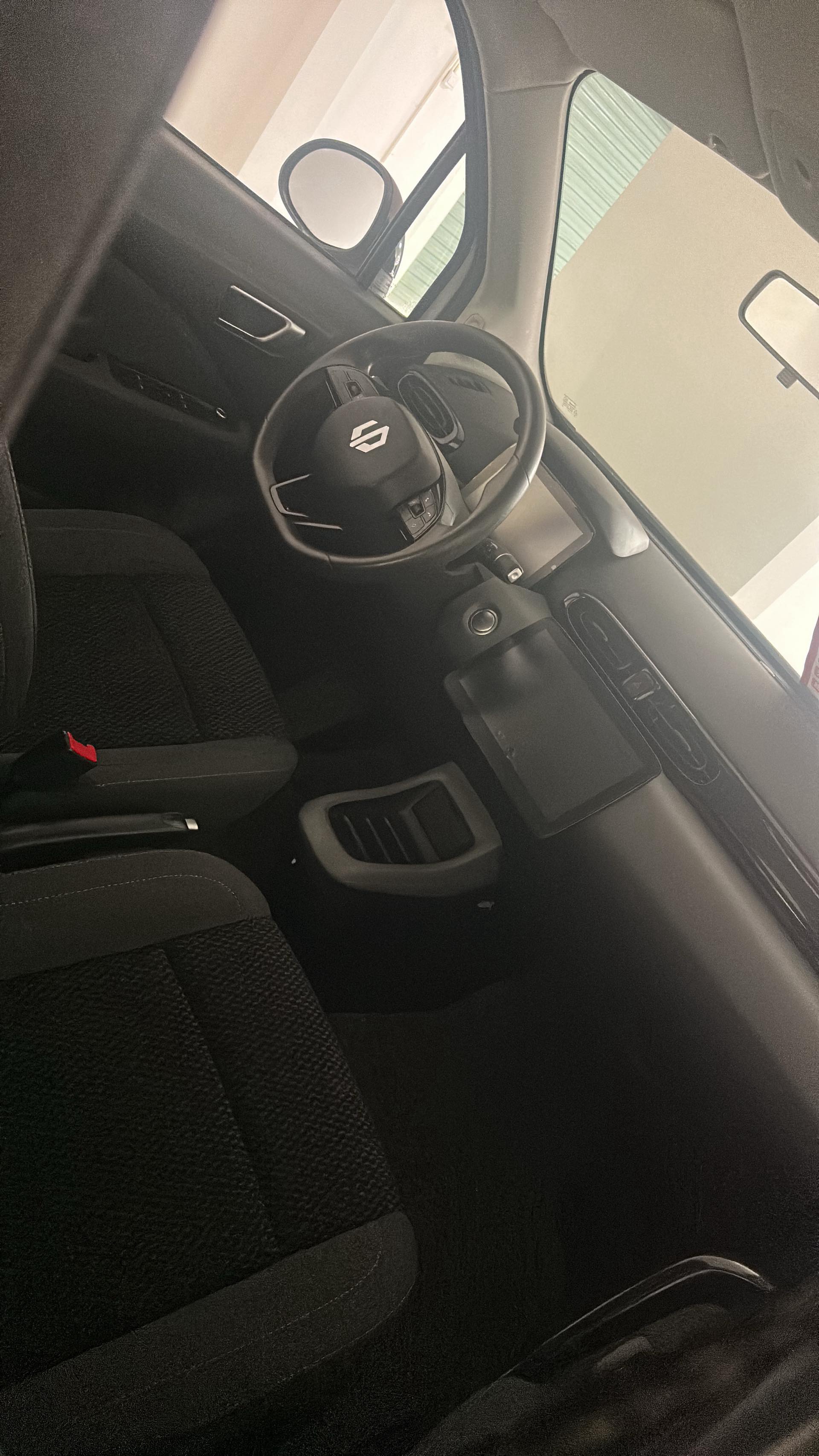 Leapmotor 2020 T03 400 Standard