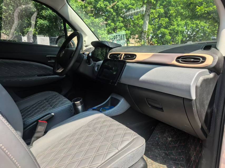 Leapmotor 2021 T03 400 Comfort