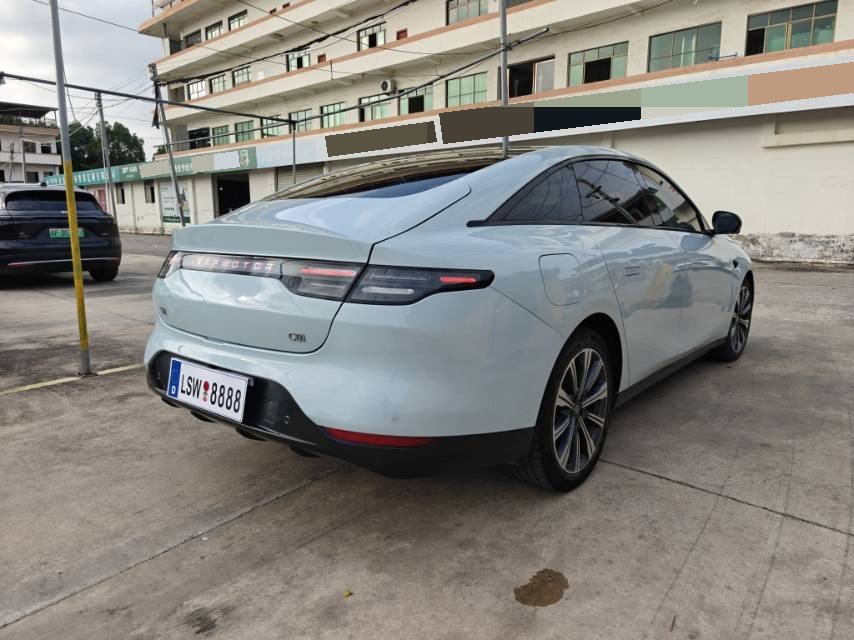 Leapmotor 2023 C01 525 Comfort Edition
