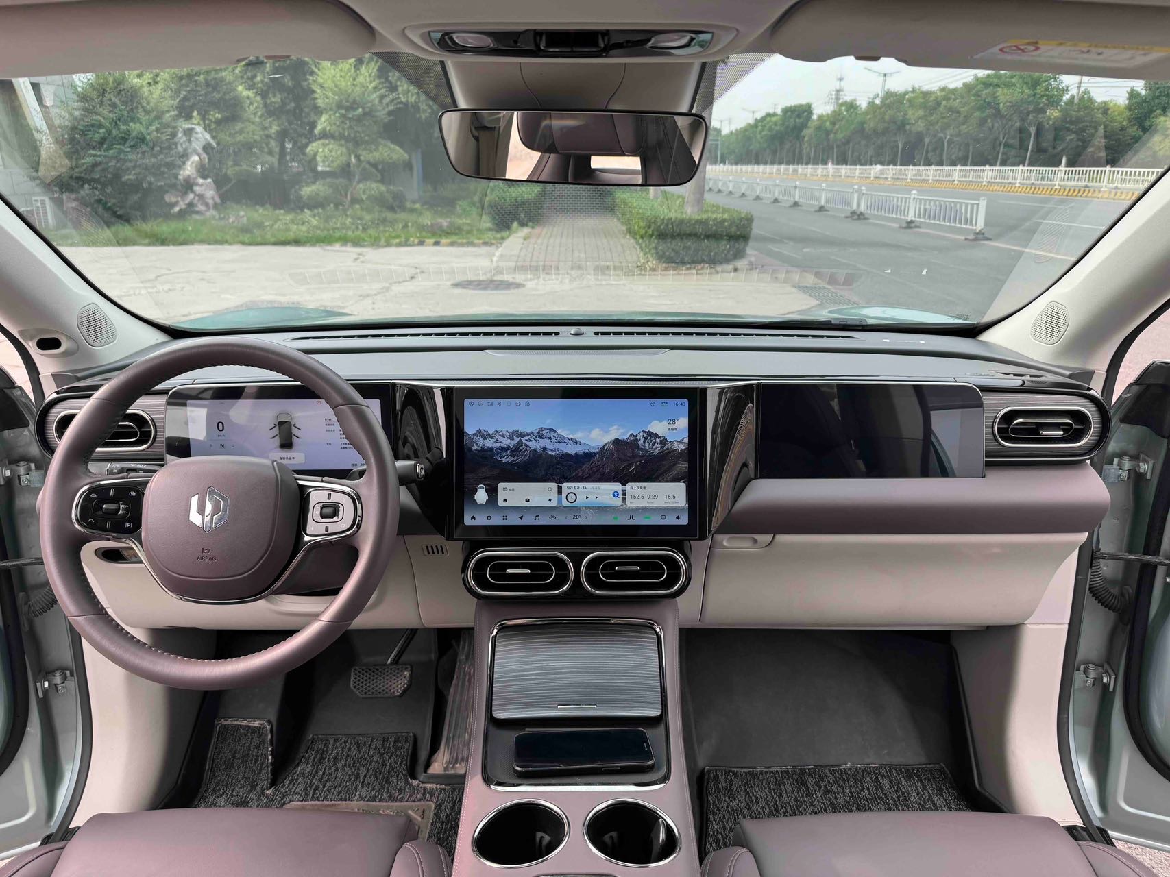 Leapmotor 2023 C11 500 Smart Edition