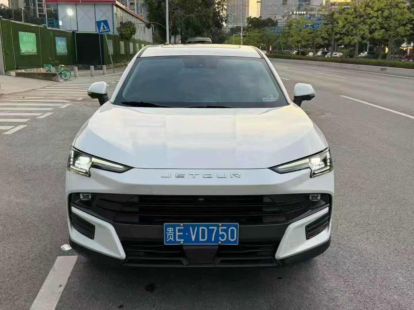 JETOUR 2023 Dasheng 1.5T Xingyao PRO
