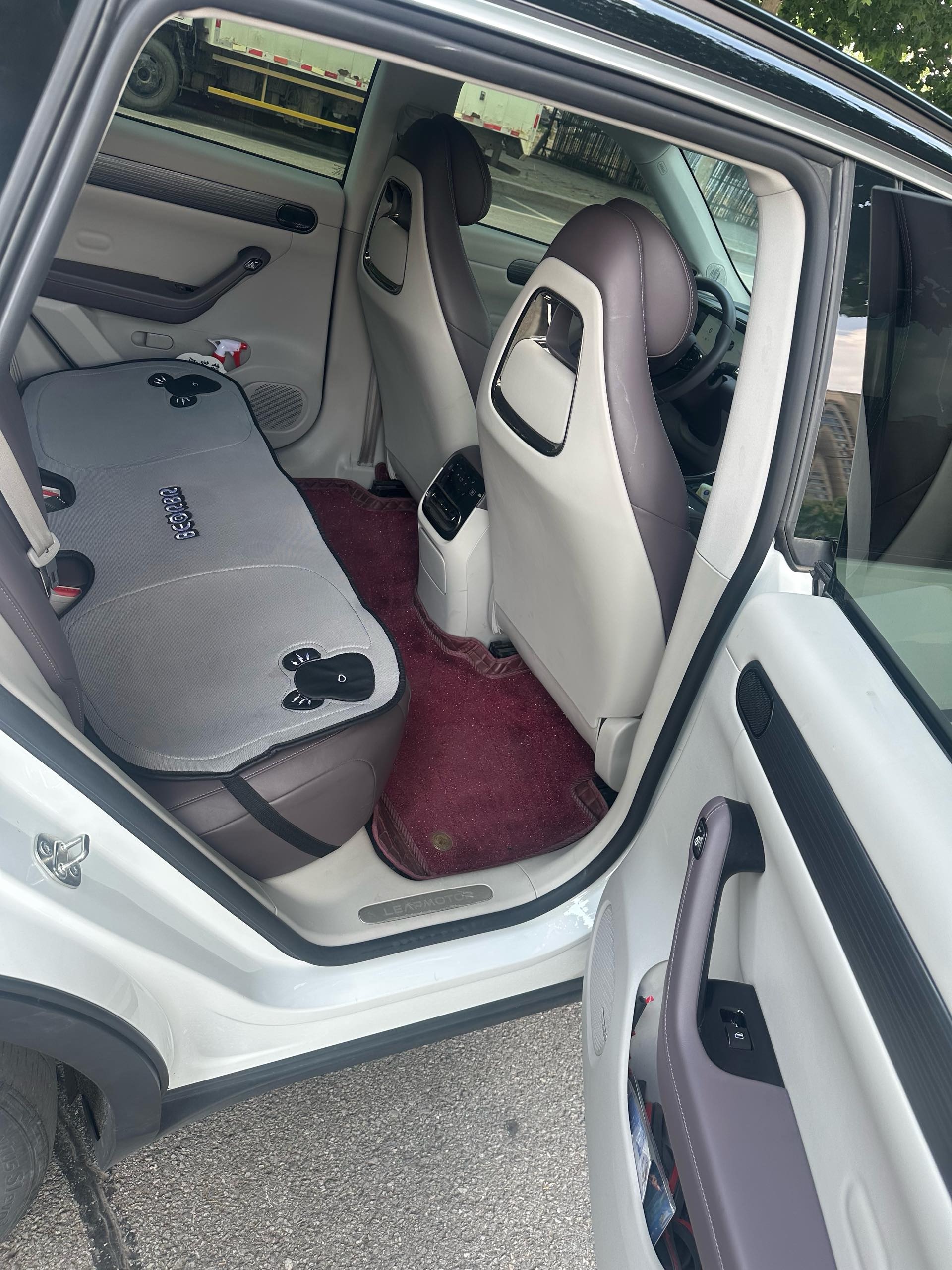 Leapmotor 2024 C11 580 Premium Edition