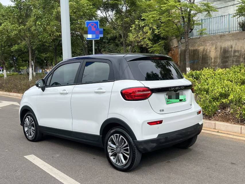 Leapmotor 2025 T03 310 Comfort Edition