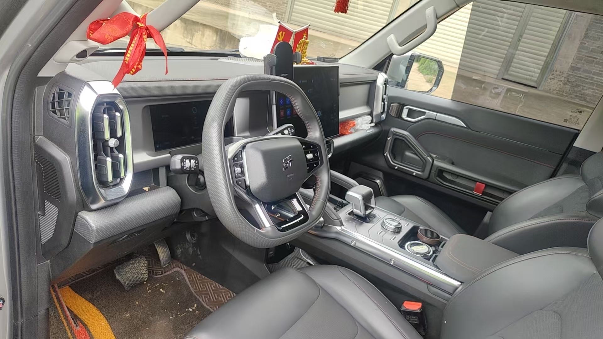 JETOUR 2023 Traveler 1.5T 2WD Discovery