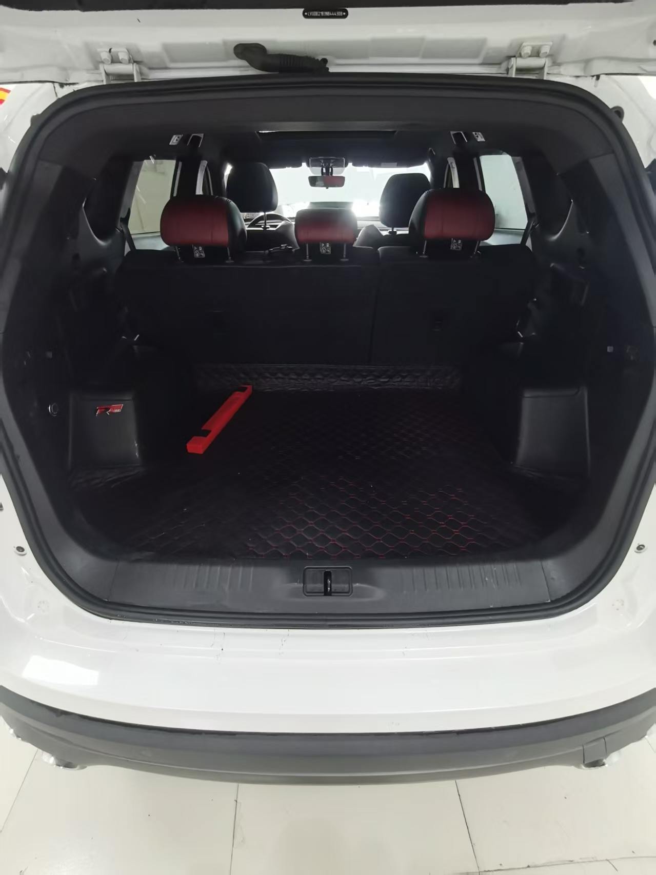 JETOUR 2022 X70 PLUS 1.5T CVT Mountain 5-Seater