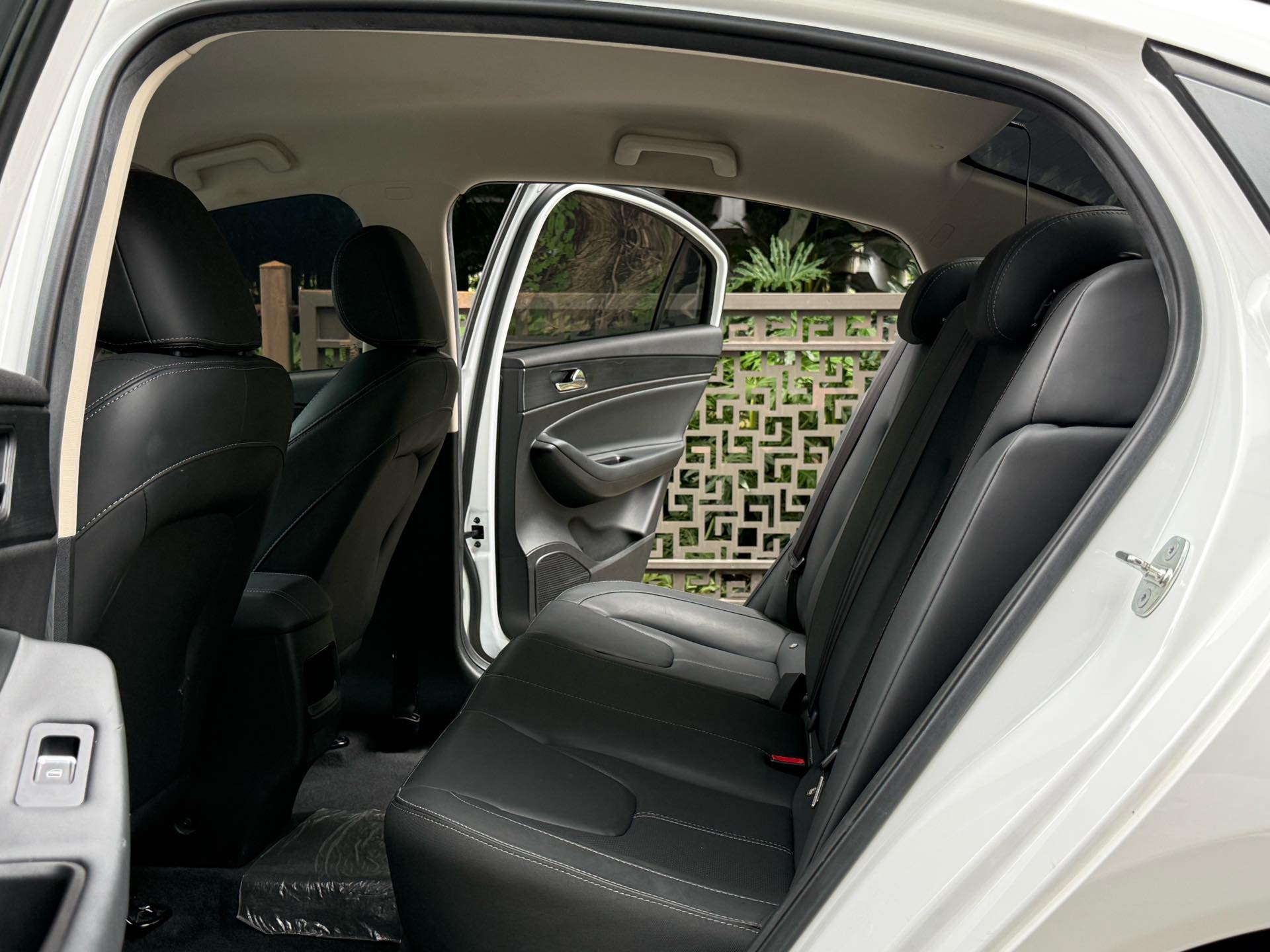 Chery 2021 Arrizo 5 Pro 1.5 CVT Youth Edition