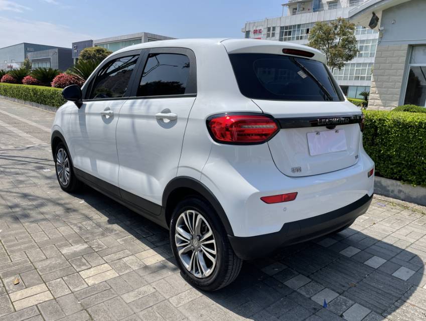 Leapmotor 2024 T03 310 Comfort Edition