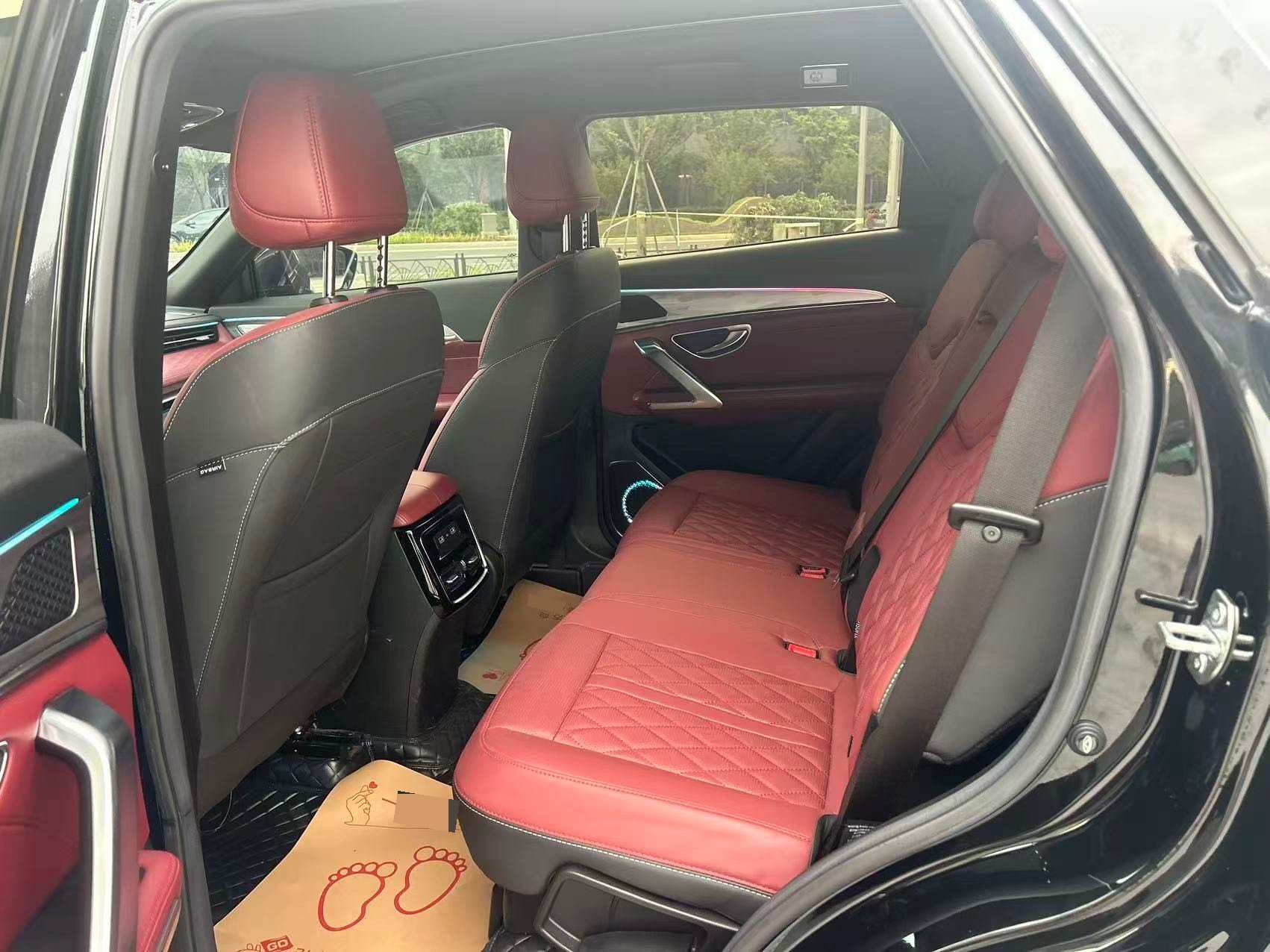 JETOUR 2023 X70 PLUS 1.6T Strong 5-Seater