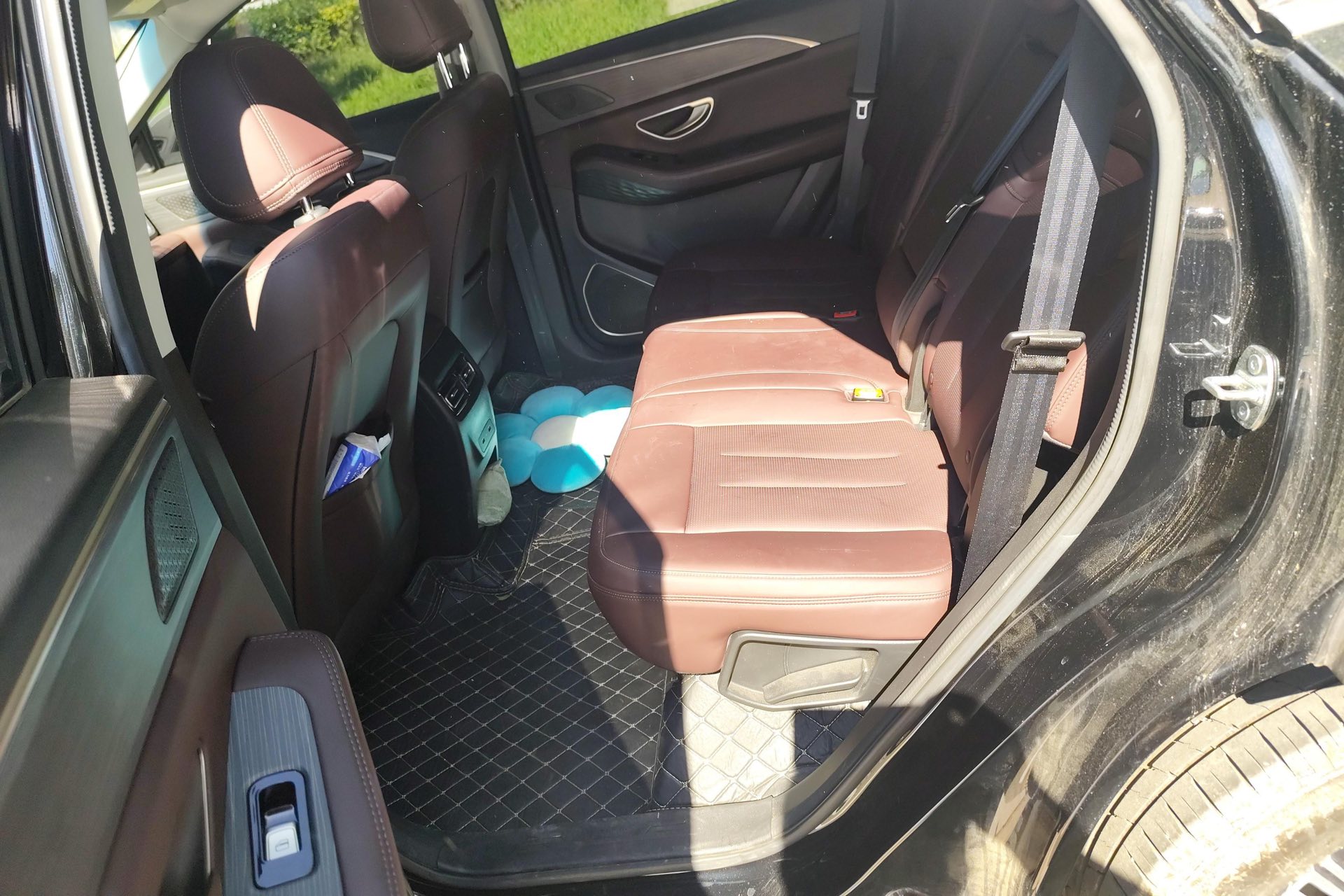 JETOUR 2024 X90 PRO 1.6T Luxury 5-Seater