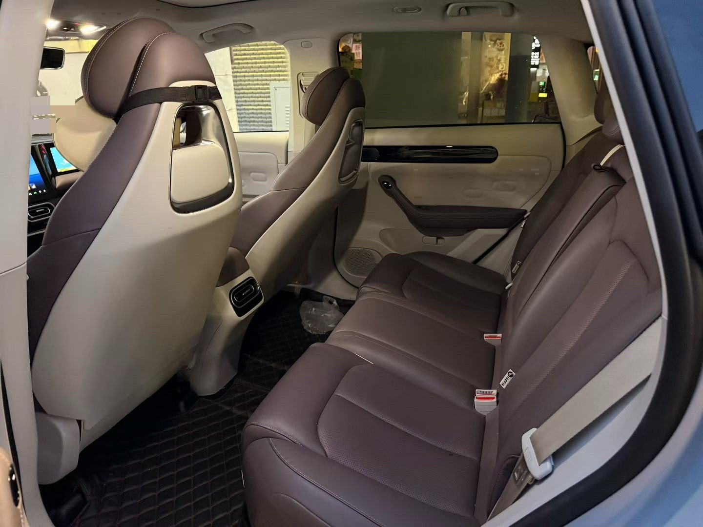 Leapmotor 2023 C11 285 Comfort Edition