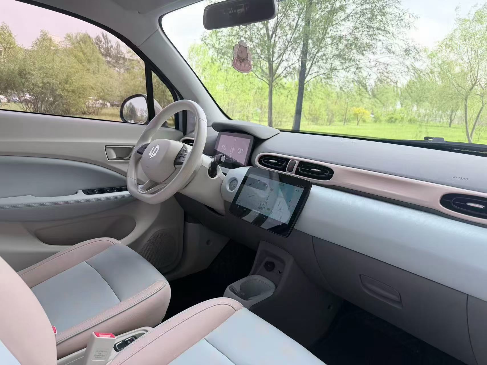 Leapmotor 2024 T03 310 Comfort Edition