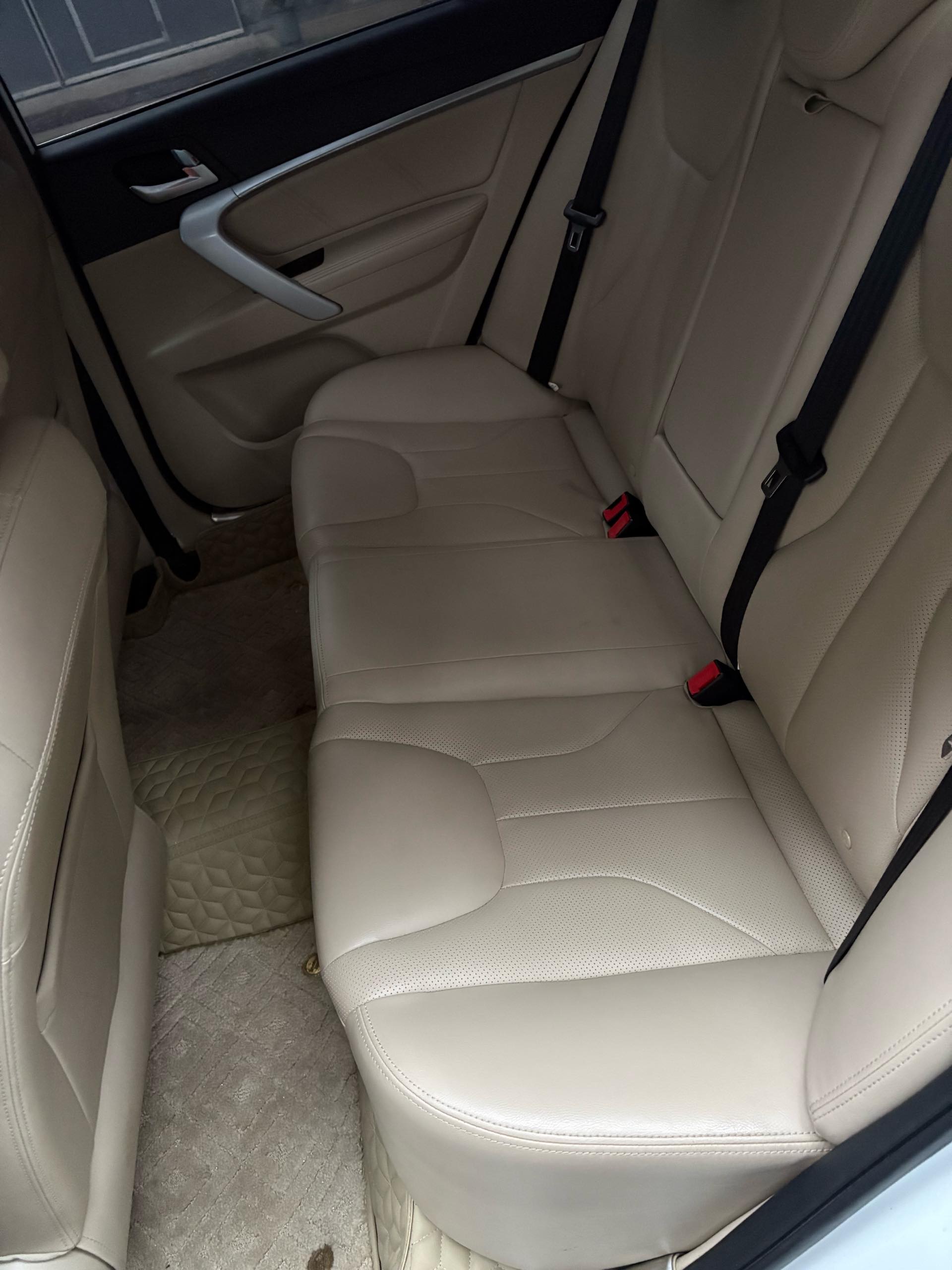 Geely 2017 Emgrand Sedan 1.5 CVT Million Edition Luxury