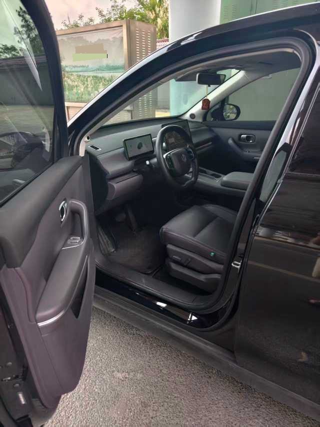 Leapmotor 2024 C10 530 Smart Edition