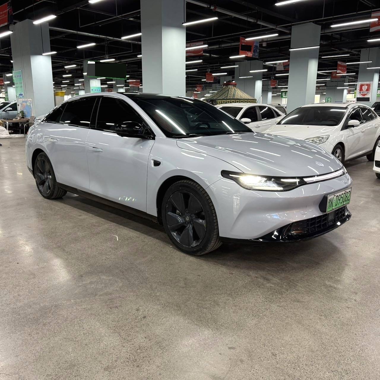 Leapmotor 2023 C01 525 Comfort Edition
