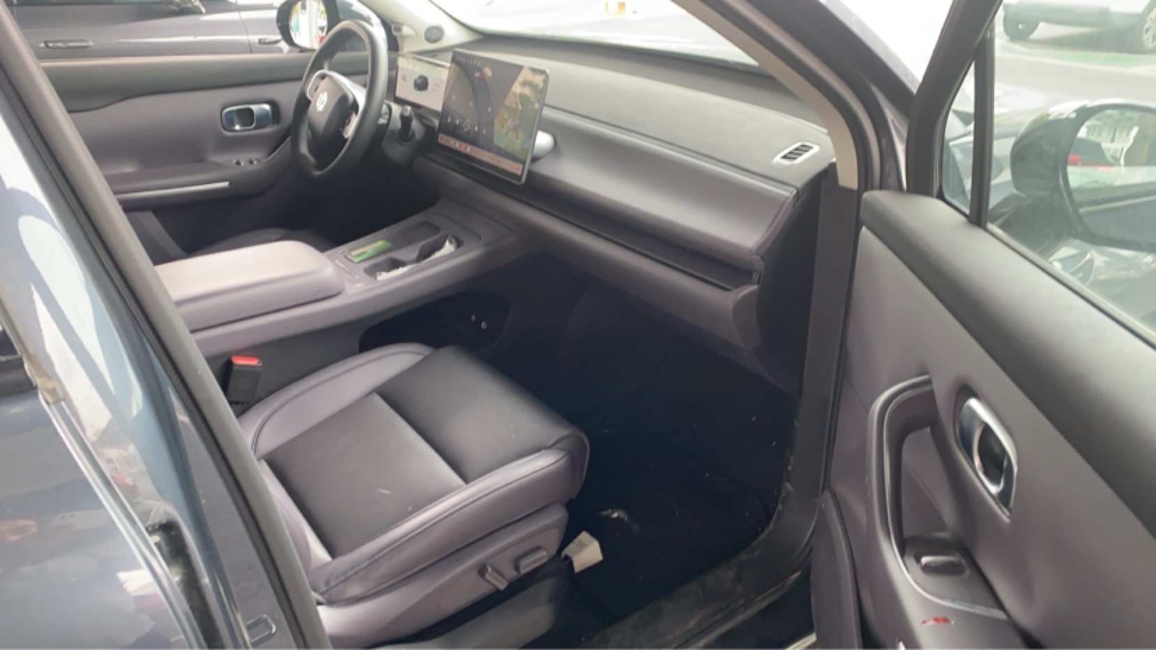 Leapmotor 2024 C10 210 Smart Edition