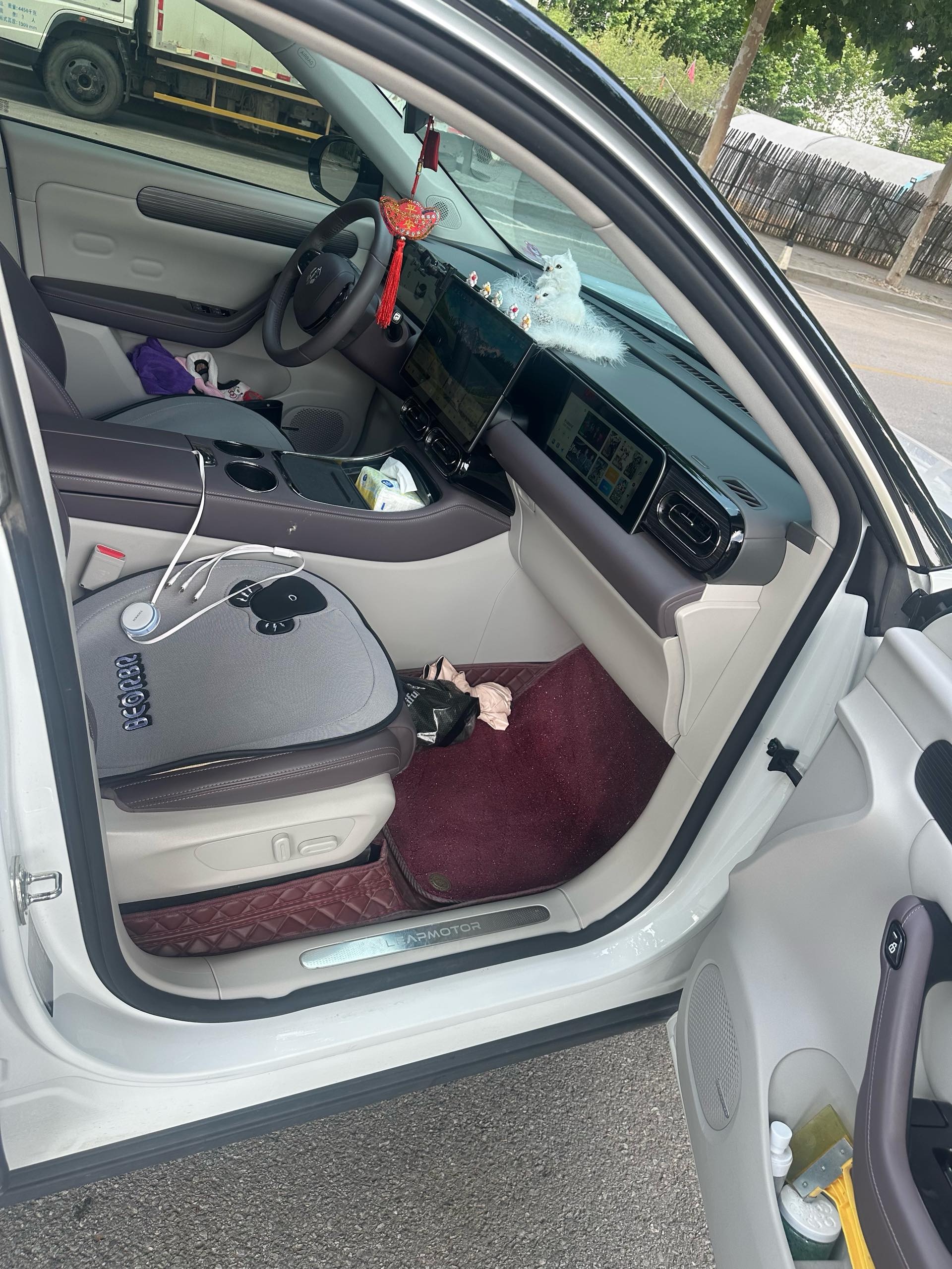 Leapmotor 2024 C11 580 Premium Edition