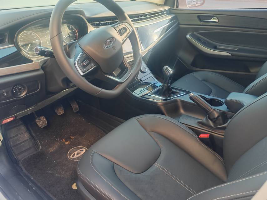 Chery 2021 Arrizo 5 PLUS 1.5 XiaoAi Plus