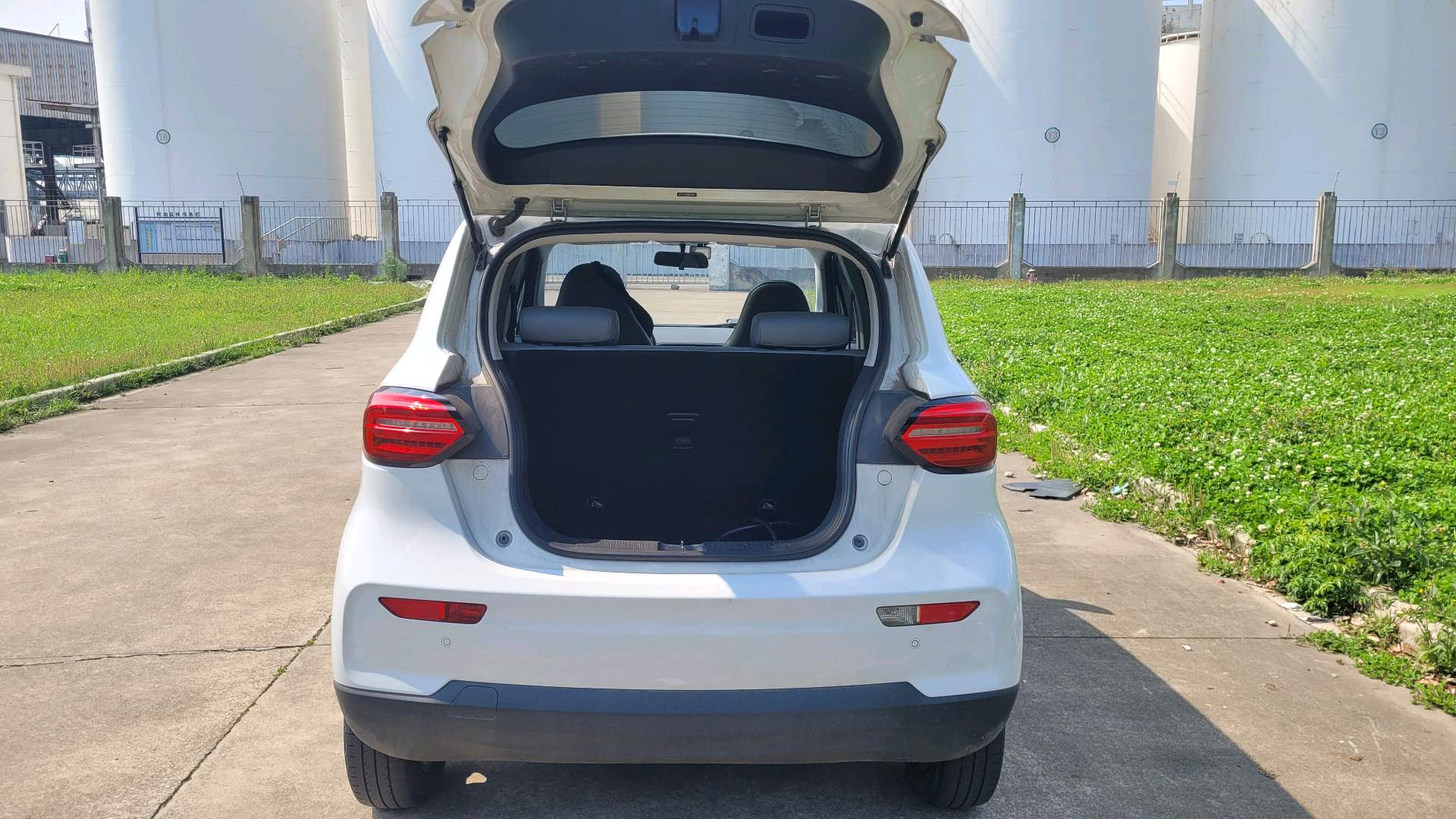 Leapmotor 2021 T03 400 Comfort Edition