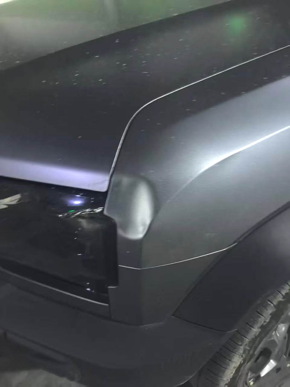 JETOUR 2024 Shanhai T2 C-DM 1.5T 208KM Shanye Edition