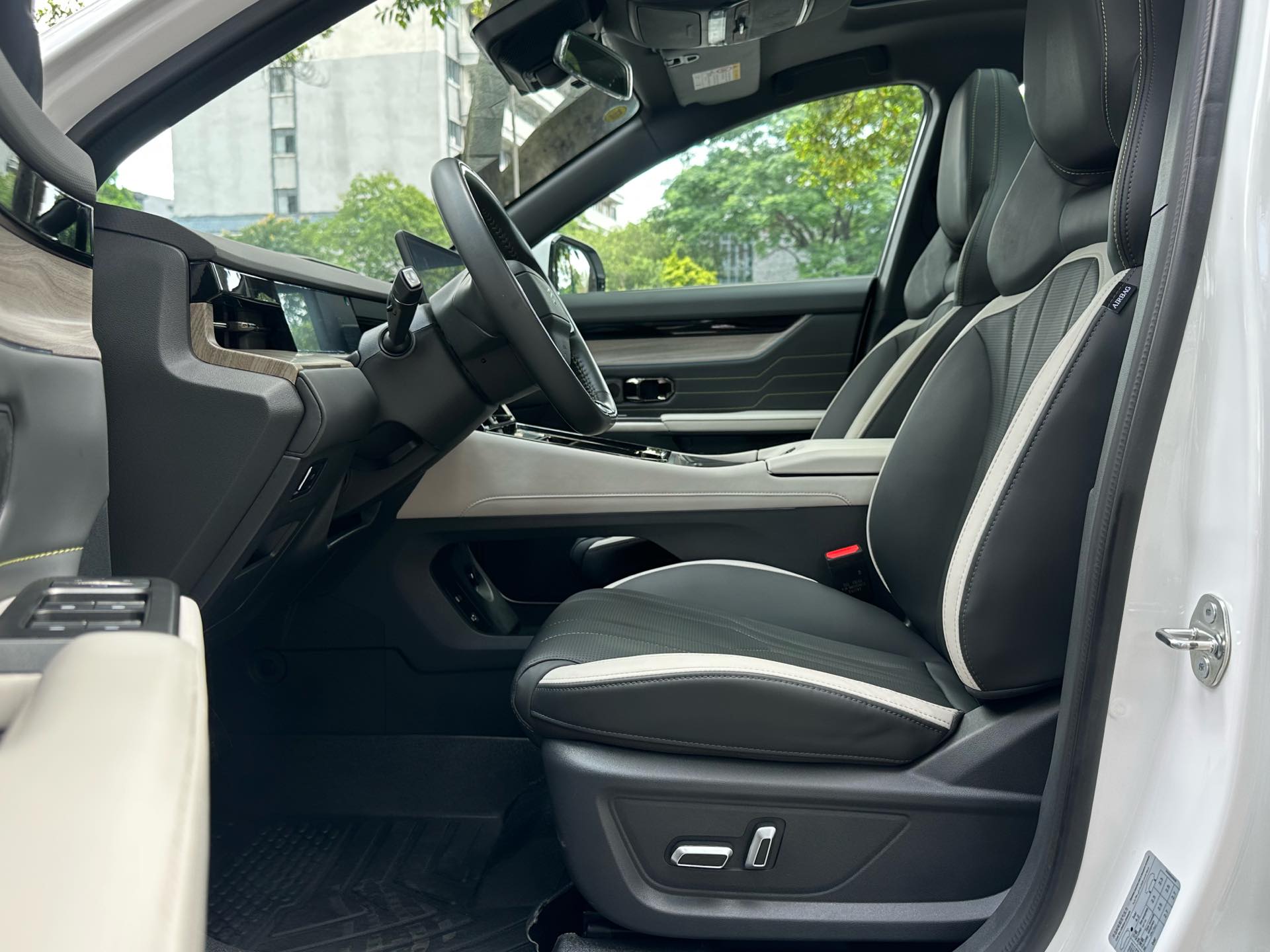 JETOUR 2024 Shanhai L6 1.5TD MAX