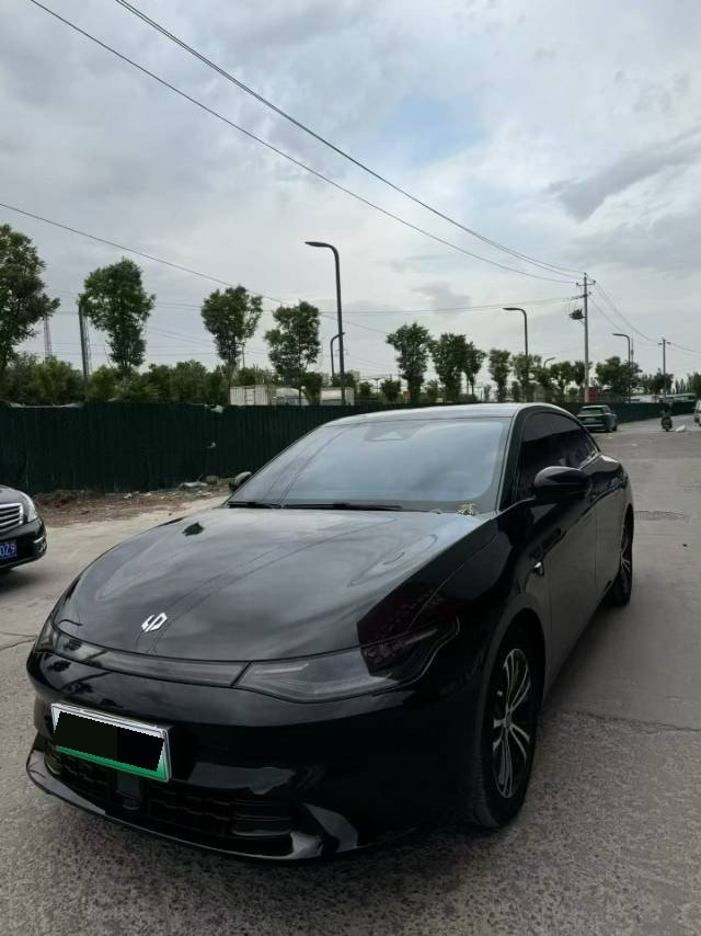 Leapmotor 2024 C01 525 Comfort Edition