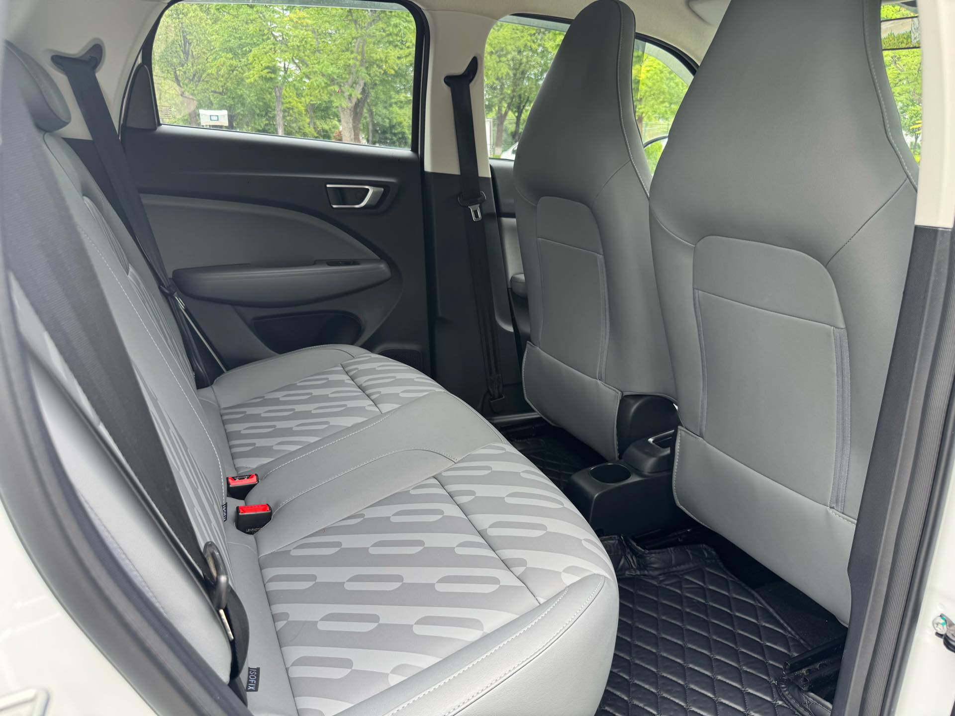Leapmotor 2024 T03 403 Comfort Edition