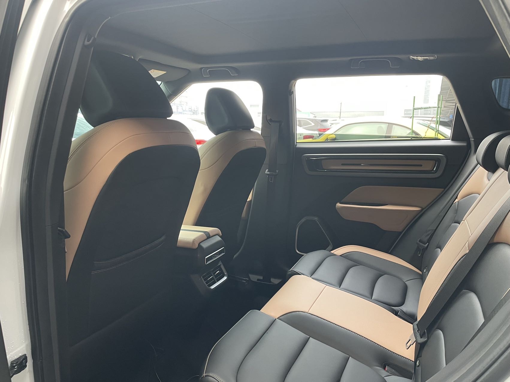 Geely 2023 Icon 1.5TD Chocolate醇巧 Edition