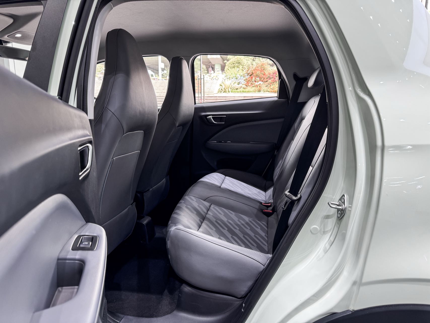 Leapmotor 2024 T03 403 Comfort Edition