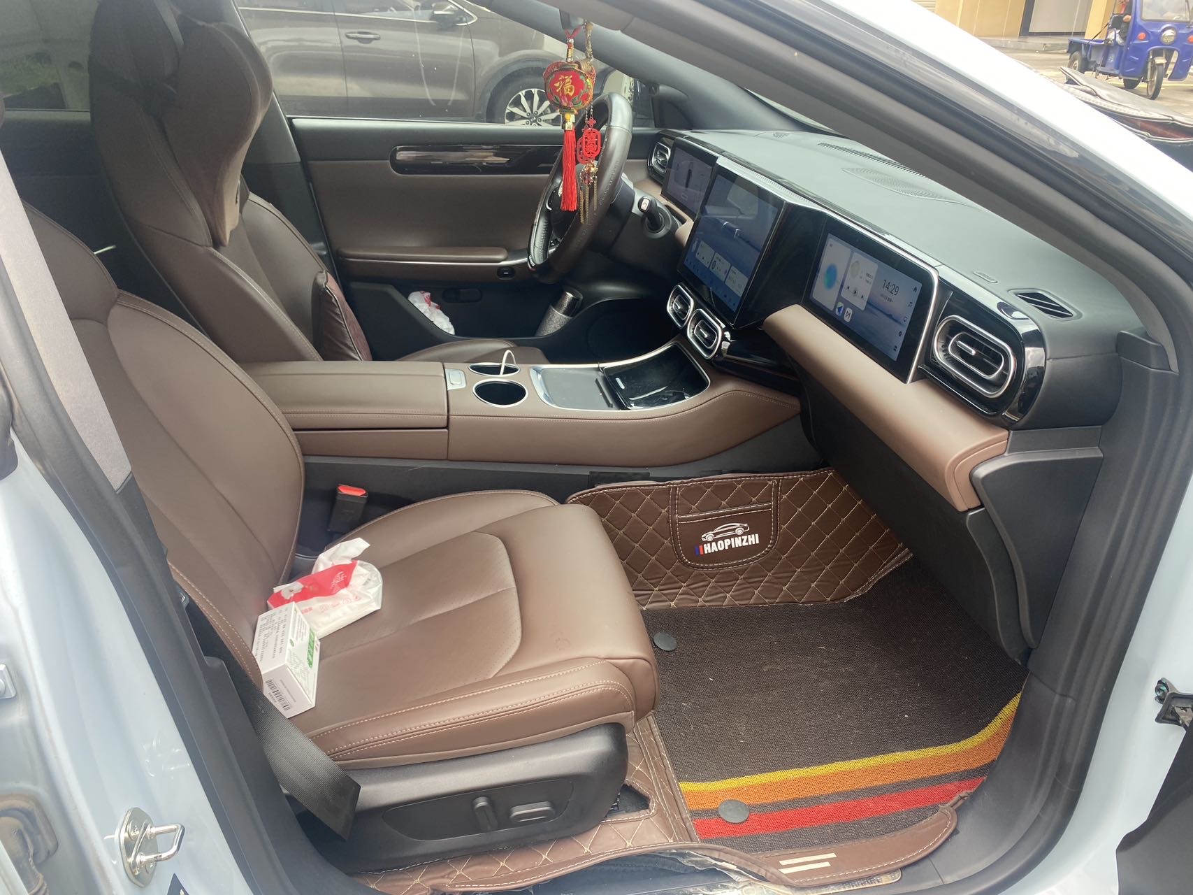 Leapmotor 2023 C01 216 Comfort Edition