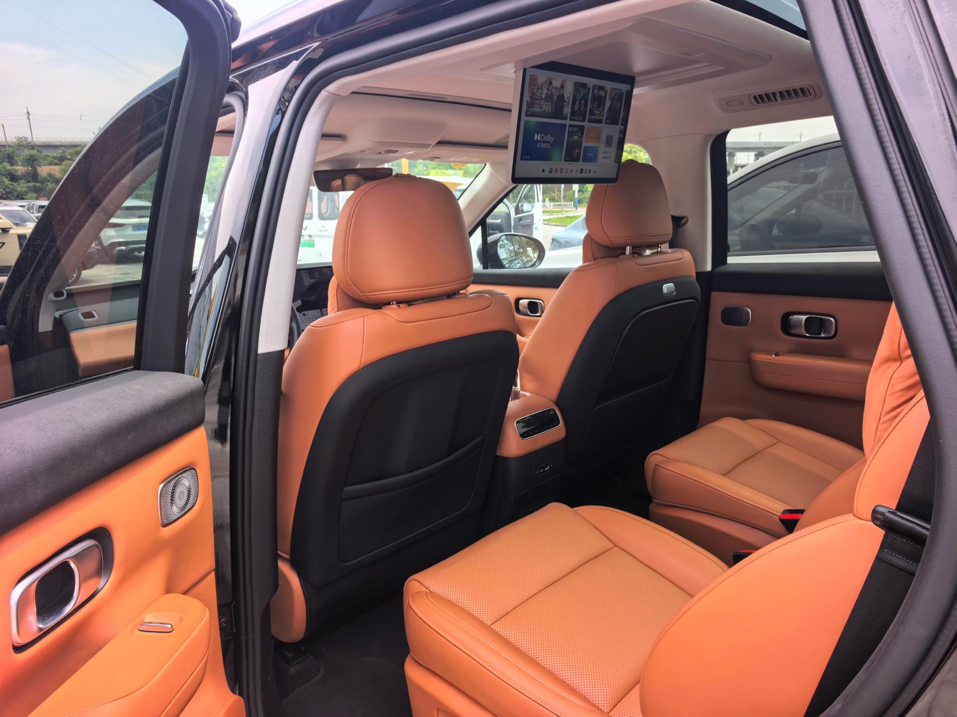 Leapmotor 2026 C16 280 LiDAR Zhizun Edition 6-Seater