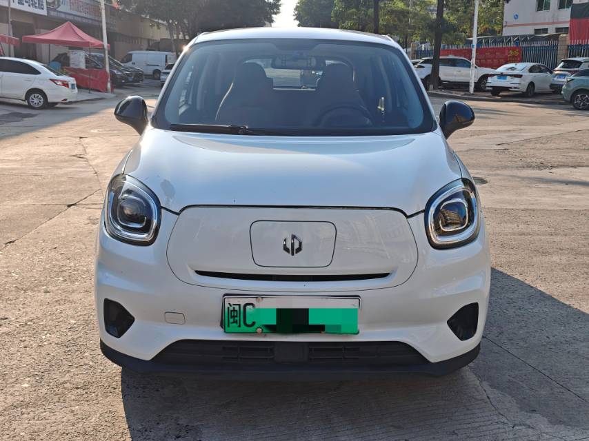 Leapmotor 2022 T03 Xuanjing Edition