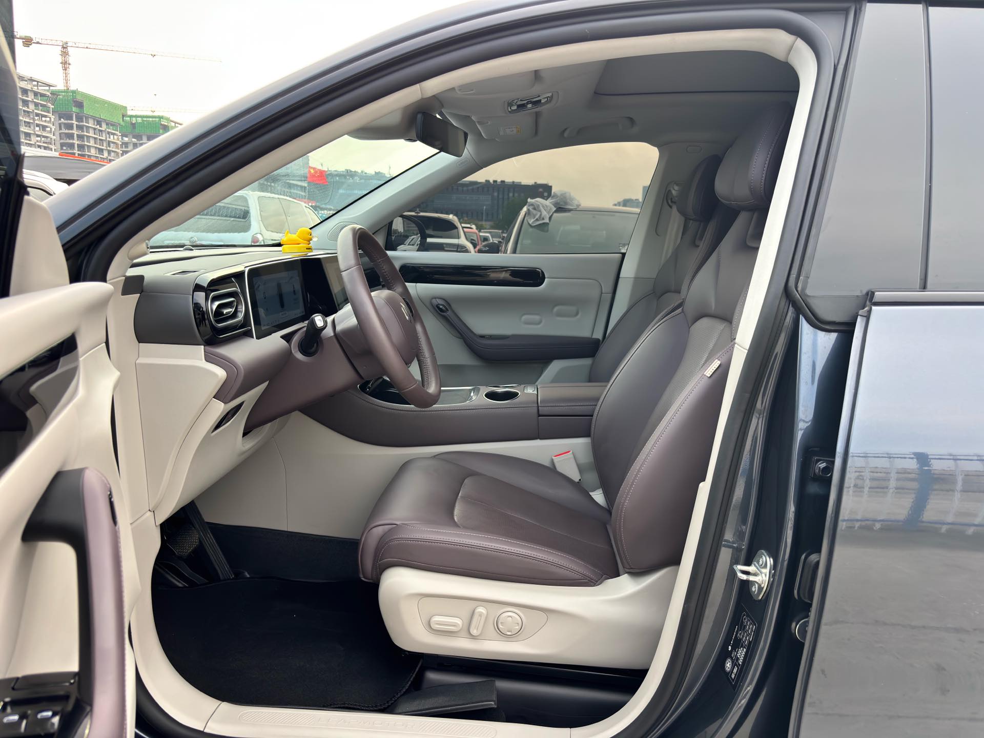 Leapmotor 2023 C11 200 Comfort Edition