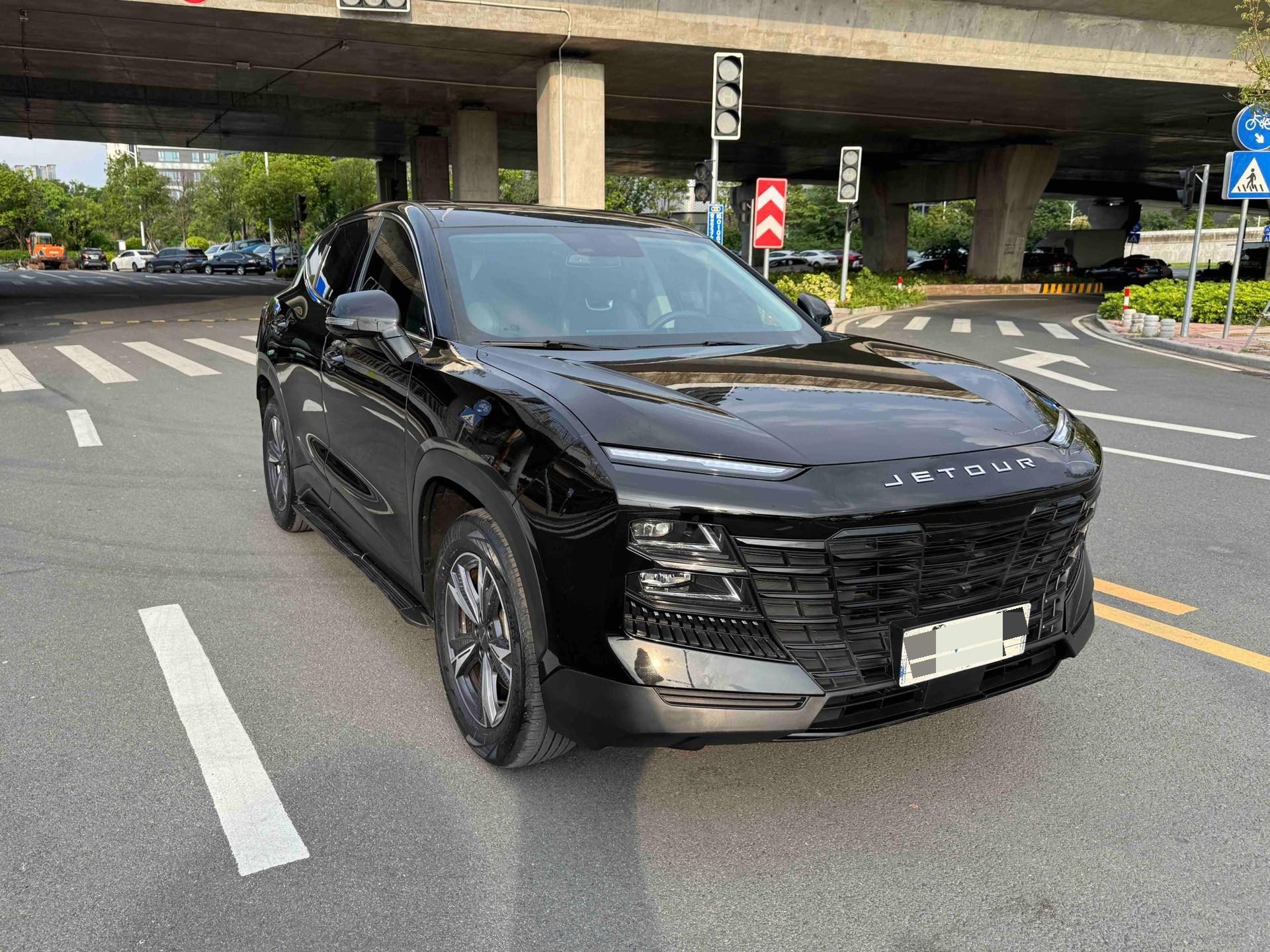 JETOUR 2024 Dasheng 1.5T Xingyao PRO