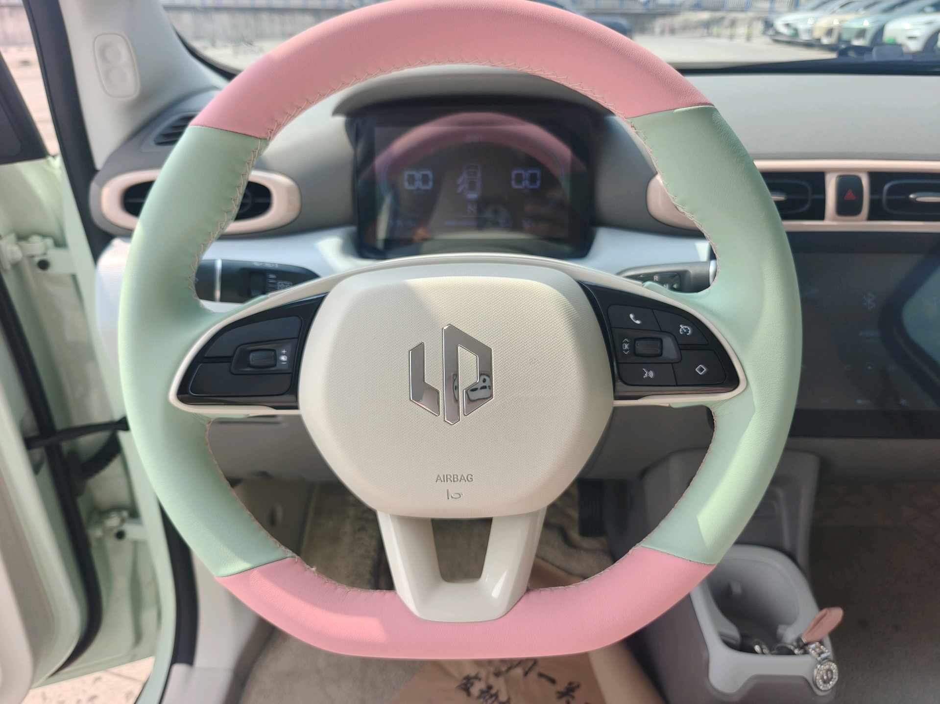 Leapmotor 2024 T03 310 Comfort Edition