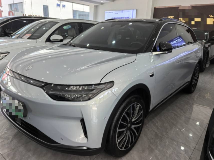 Leapmotor 2023 C11 500 Smart Edition